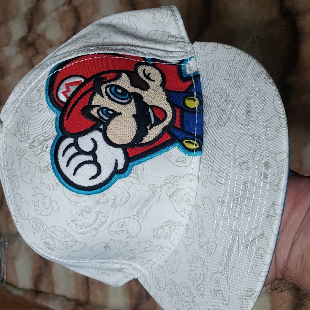Hats - Picture 15 of 15